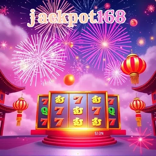 jackpot168 Blackjack Langsung