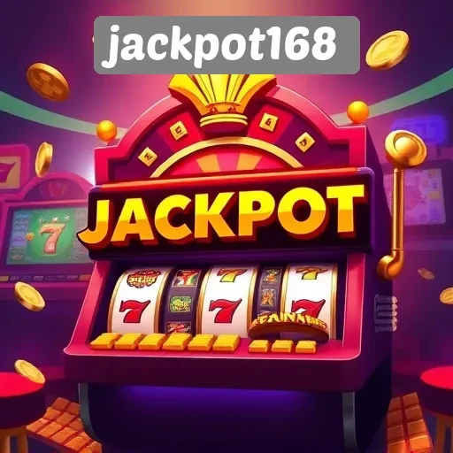 Menjelajahi Fitur Unggulan di Situs Jackpot168