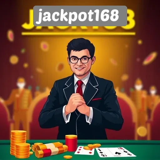 Tips Mengelola Keuangan Saat Bermain di Jackpot168