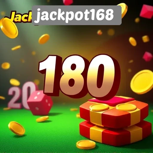 Bonus dan Promosi Menarik yang Ditawarkan oleh Jackpot168