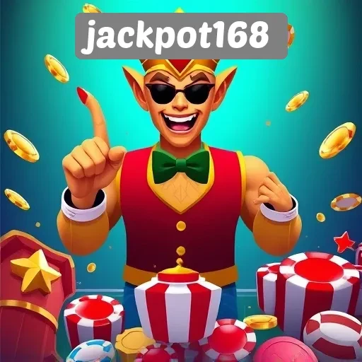 Mengapa Jackpot168 Menjadi Favorit di Kalangan Pecinta Game