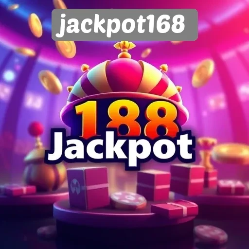 Mengenal Jackpot168 Sebagai Platform Game Terpercaya