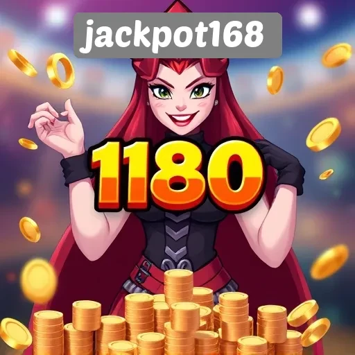 Jackpot168 Sebagai Pilihan Utama bagi Pecinta Game Online