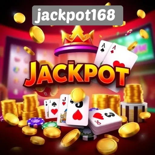 Ulasan Lengkap Tentang Jackpot168 Sebagai Situs Game Terpercaya
