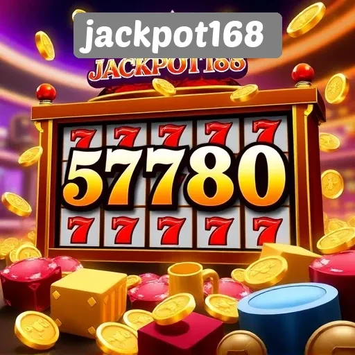 Keunggulan Jackpot168 Dalam Menyajikan Game Slot