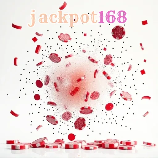 jackpot168 Jackpot Besar