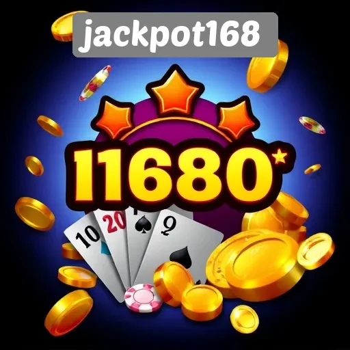 Keuntungan Bergabung di Jackpot168 untuk Pecinta Game