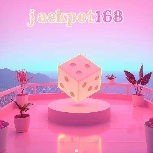 jackpot168 Papan Peringkat