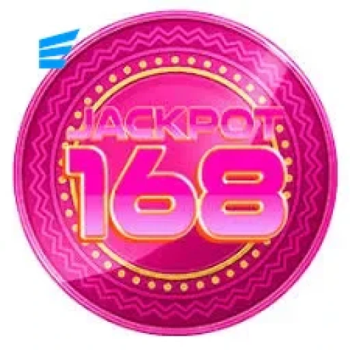 Logo jackpot168