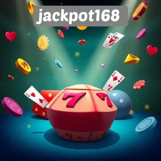Inovasi Permainan Baru di Jackpot168 yang Wajib Dicoba