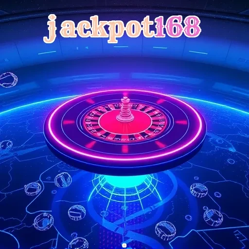 jackpot168 Poker Interaktif