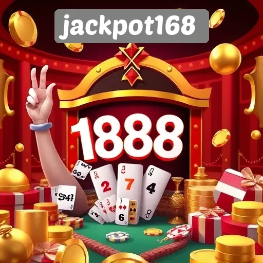 Permainan Populer yang Ditawarkan oleh Jackpot168