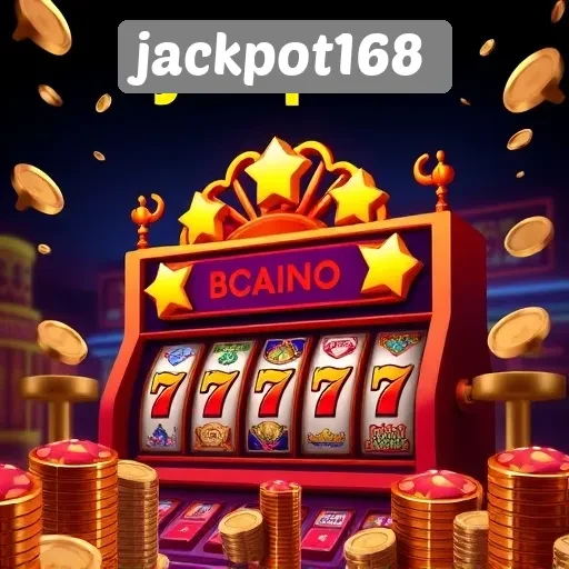 Mengulas Fitur Menarik dari Situs Jackpot168