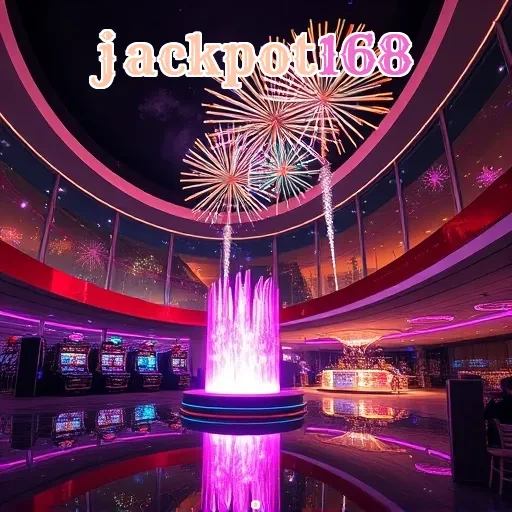 jackpot168 Ulasan Game
