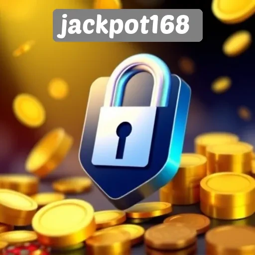 Fitur Keamanan di Jackpot168 untuk Pengguna