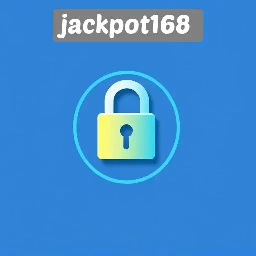 Sistem Keamanan yang Diterapkan di Jackpot168